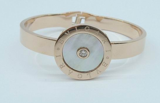 Bracciale Bvlgari Modello 274